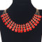 2013 New Fashion Resin Choker Chunky Necklace Wholesale