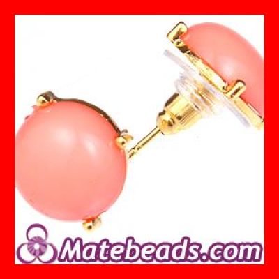New Fashion Bubble Stud Earrings Wholesale