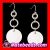 Fashion Mother Of Pearl Earrings Wholesale
