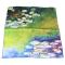 Van Gogh's Painting Collection Natural Printed Silk Scarves Wholesale