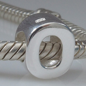 pandora sterling silver beads
