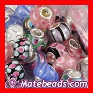 pandora murano glass beads wholesale