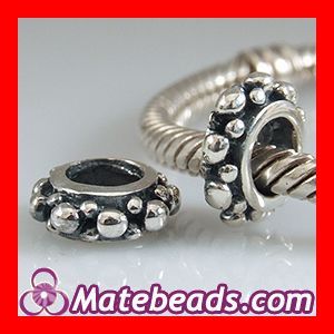 pandora Spacer Beads