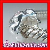 925 sterling silver pandora spacer bead charms