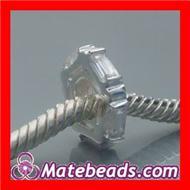 pandora 925 sterling silver spacer bead charms