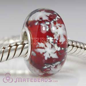 pandora murano glass bead charms