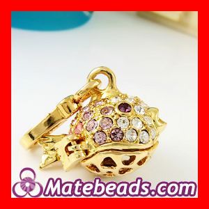 Fashion juicy couture charms
