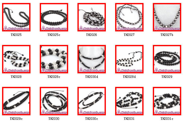 shamballa necklace wholesale