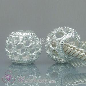 Pandora ball charm fit Pandora jewelry, pandora bracelet 