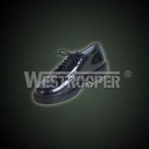 GLOSS OFFICE SHOES BLACK