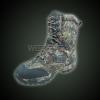 HUNTING BOOTS 