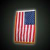BANNER USA EMBROIDERY