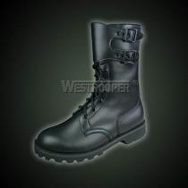 6 HOLES FRENCH COMBAT BOOT