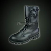 6 HOLES FRENCH COMBAT BOOT