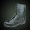 MILITARY LEATHER BOOTS
