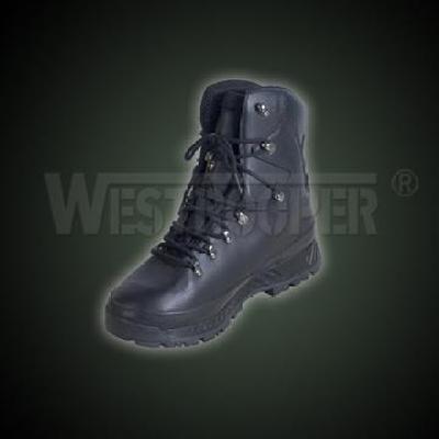 TYPE 2005 BW MOUNTAIN BOOTS