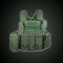 Ciras  Mar Tactical Vest