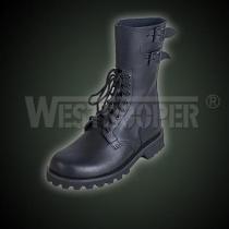 FRENCH RANGER BOOTS