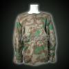 WWII WH camo infantry smock