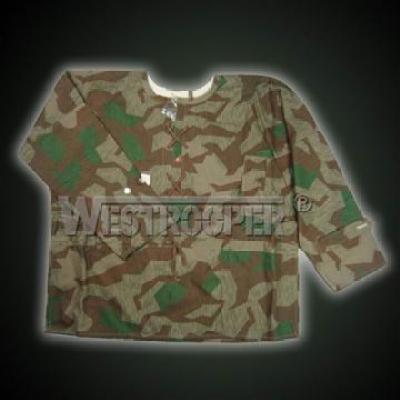 WH camo infantry smock