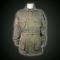 WWII US M42 paratrooper suit jacket