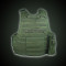Ciras  Mar Tactical Vest
