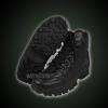 Tactical Boots 70-1704B Black Super Fiber Boots