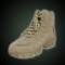 Tactical Boots 70-1704 Desert Super Fiber Boots