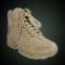 Tactical Boots 70-1704 Desert Super Fiber Boots