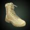 TACTICAL COW SUEDE LEATHER BOOTS 70-1754