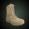 TACTICAL COW SUEDE LEATHER BOOTS 70-1746