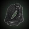 TACTICAL BLACK LEATHER BOOTS 70-1724