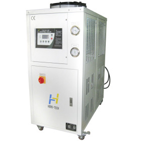 Water-Cooled Environment-Friendly Chiller