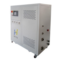 Water-Cooled Low Temperature Chiller