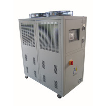 Air-Cooled Chiller