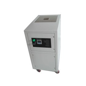 Industrial oil cooler (5-12.9 kw)