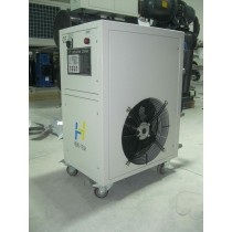 Air-Cooled Industrial Chiller  3KW