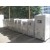 Water cooled industrial chiller 3HP--10HP
