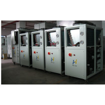 Heating and Cooling Chiller