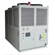 Air-Cooled Low Temperature Chiller