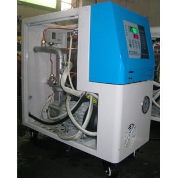 Water Mould Temperature Controller ( AM Series )