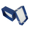 Wholesale 30 Pcs Jewelry Bowknot Rose Big Gift Box Case X-0003