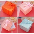 Wholesale 36Pcs Jewelry Gift Box Case For Ring X-0004
