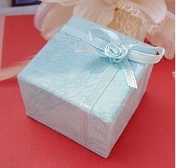 Wholesale 36Pcs Jewelry Gift Box Case For Ring X-0004
