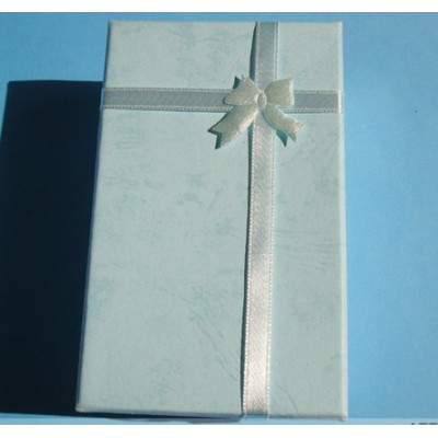 Lots 15 Pcs Rectangle Jewelry Gift Square Box Case X-0002