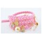 Fashion Heart Crown Multi Element Bracelet B-0021
