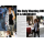 Fashion 3Colors Skull Head Edging Scarf C-0024