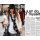 Fashion 3Colors Skull Head Edging Scarf C-0024