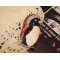 New Coming Rhinestone Glazed Silver Plated Penguin Pin Brooch For Free Shipping P-0076