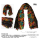 New Style 4 Colors voile various flowers Scarf C-0002
